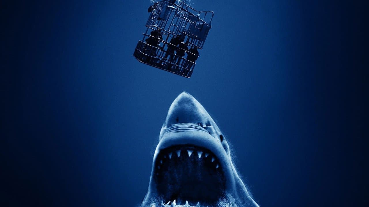 Ocean Strachu 3
