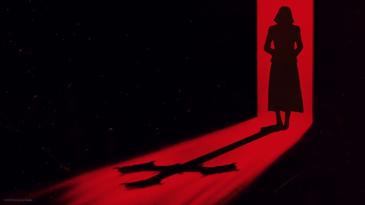 Omen. Początek