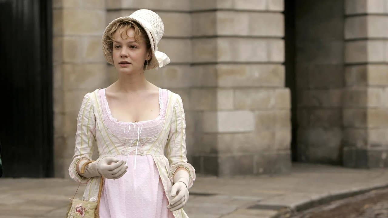 Opactwo Northanger