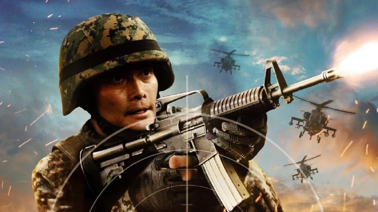 Operacja: Terror