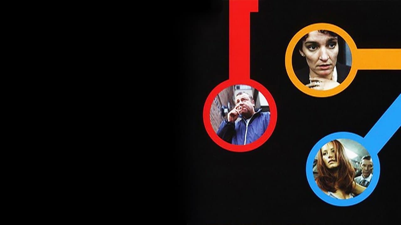 Opowieści z metra