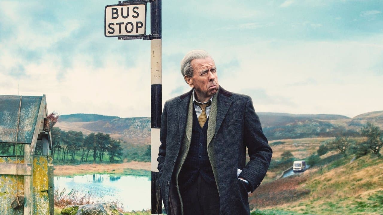 Ostatni autobus