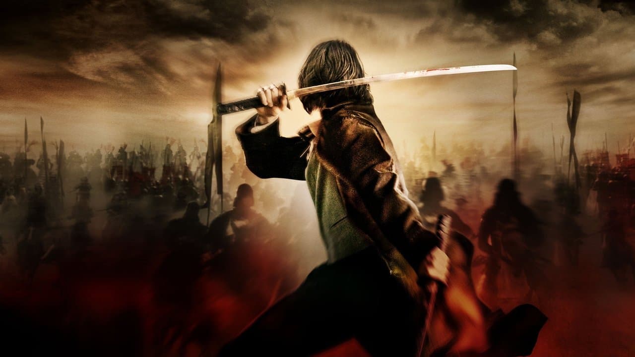 Ostatni samuraj