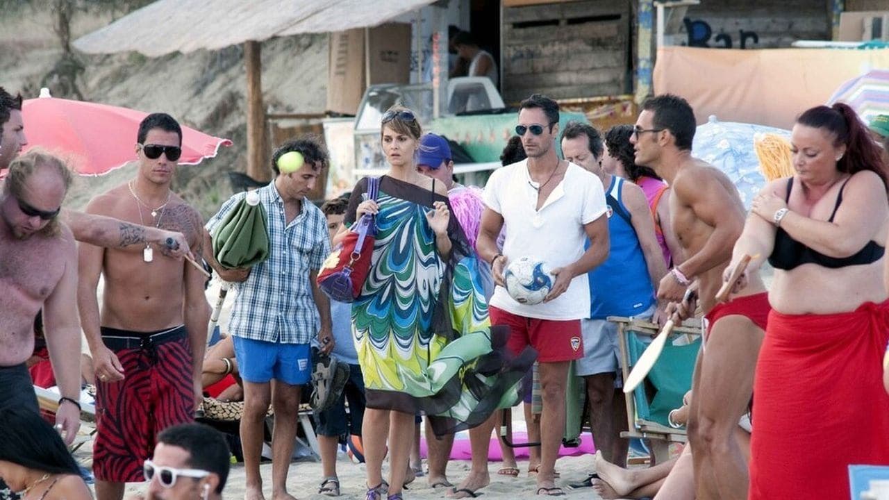 Pani do towarzystwa