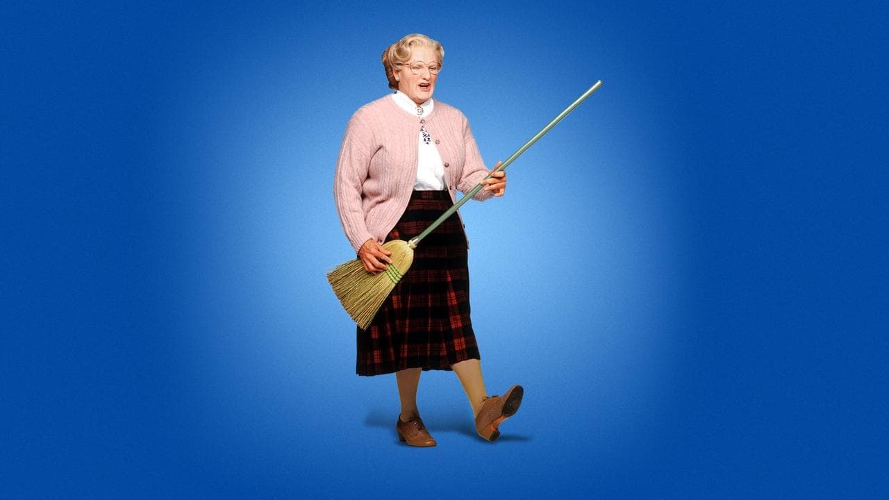 Pani Doubtfire