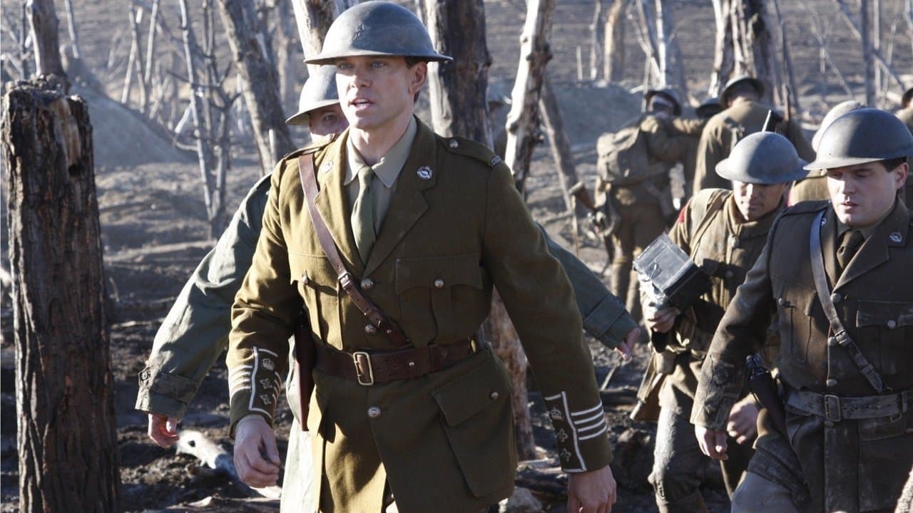 Passchendaele: Trzecia Bitwa