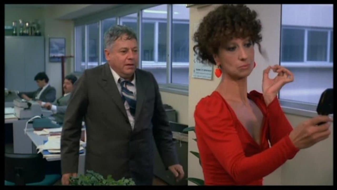 Pechowiec Fantozzi
