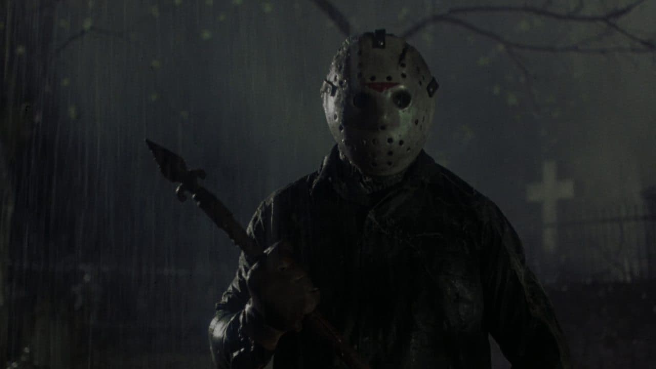 Piątek trzynastego 6: Jason Żyje