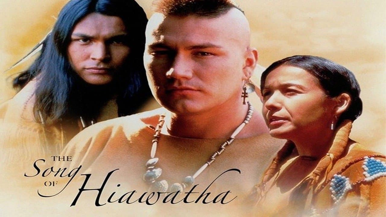 Pieśń Hiawathy