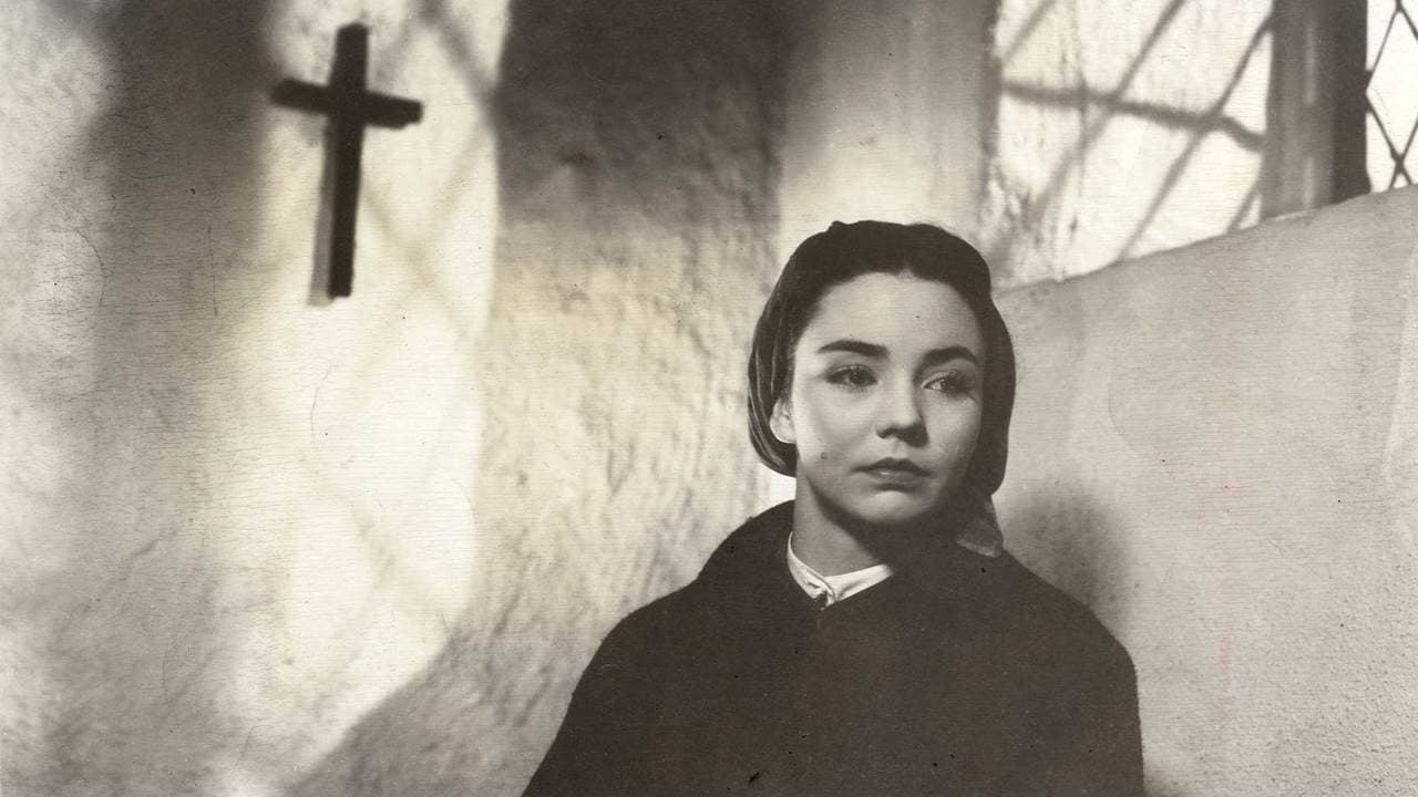 Pieśń o Bernadetcie