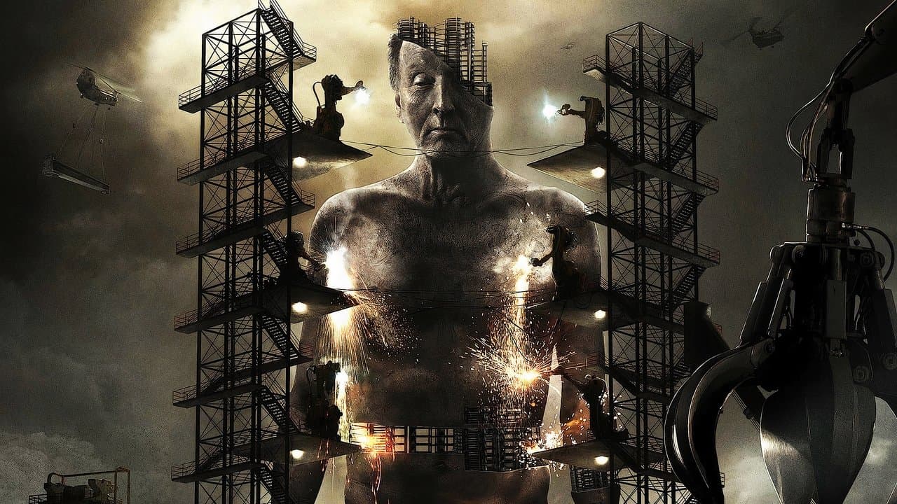 Piła 3D