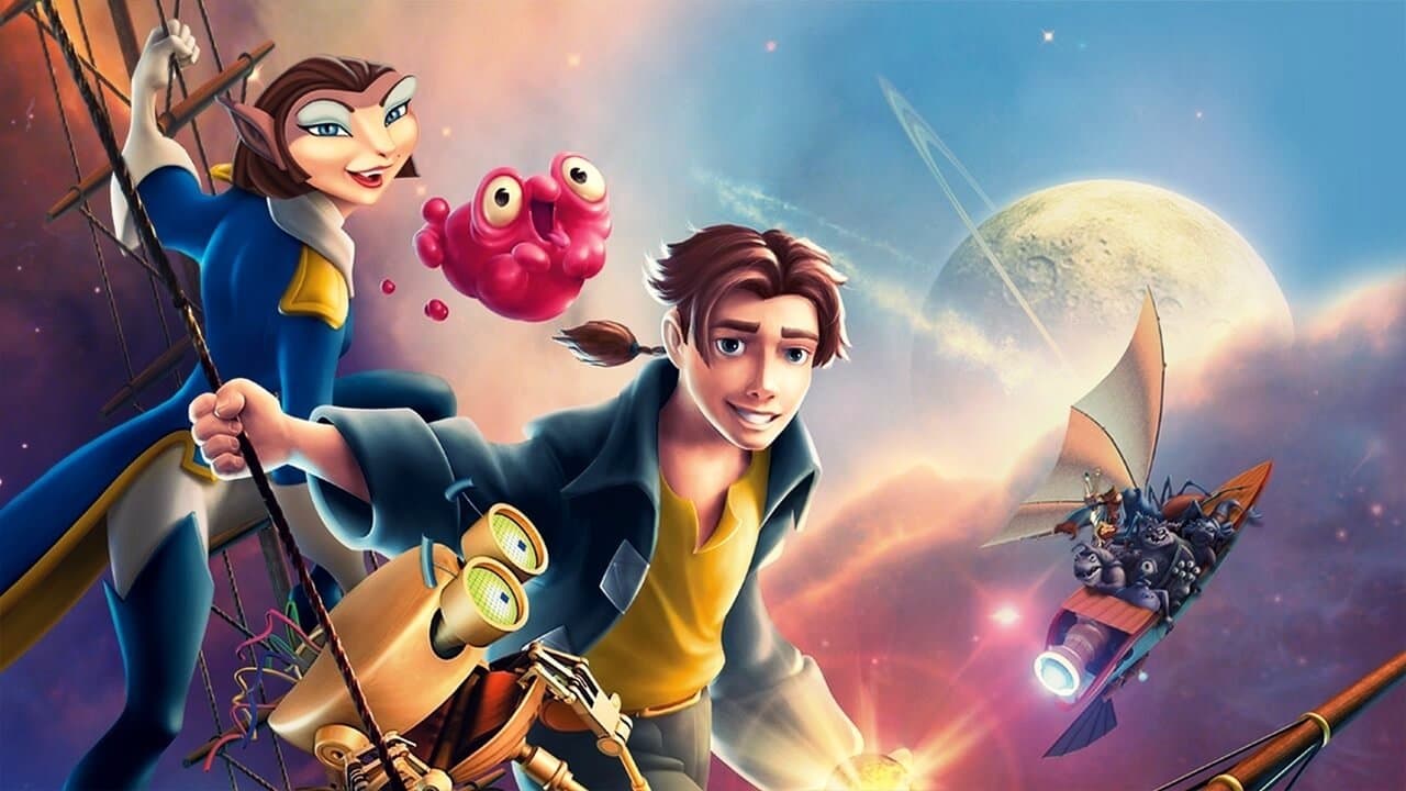 Planeta skarbów