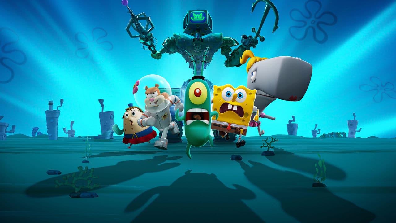 Plankton: Film