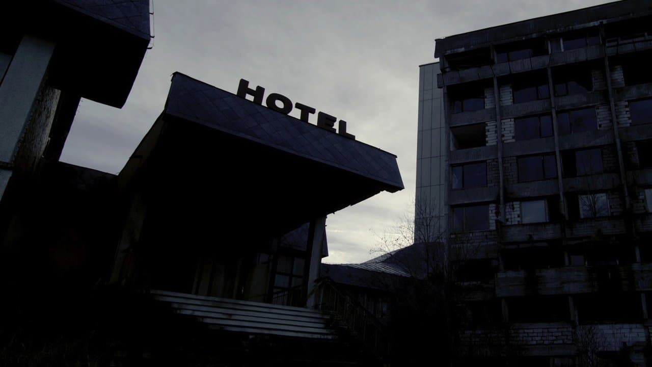 Przeklęty hotel