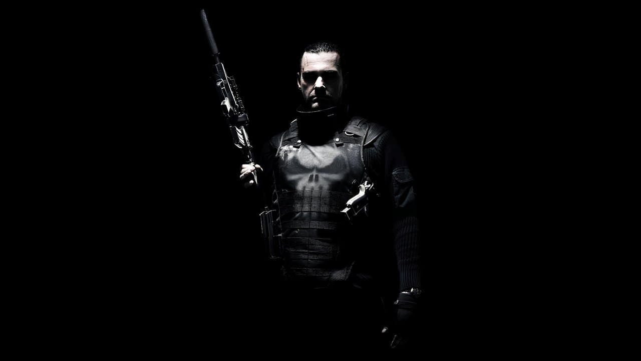 Punisher: Strefa Wojny