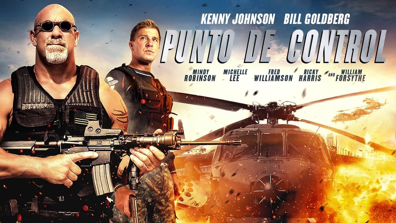 Punkt kontrolny