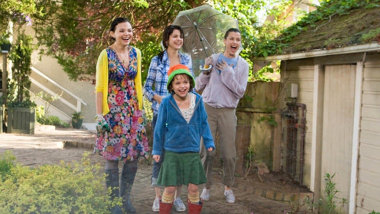 Ramona i Beezus