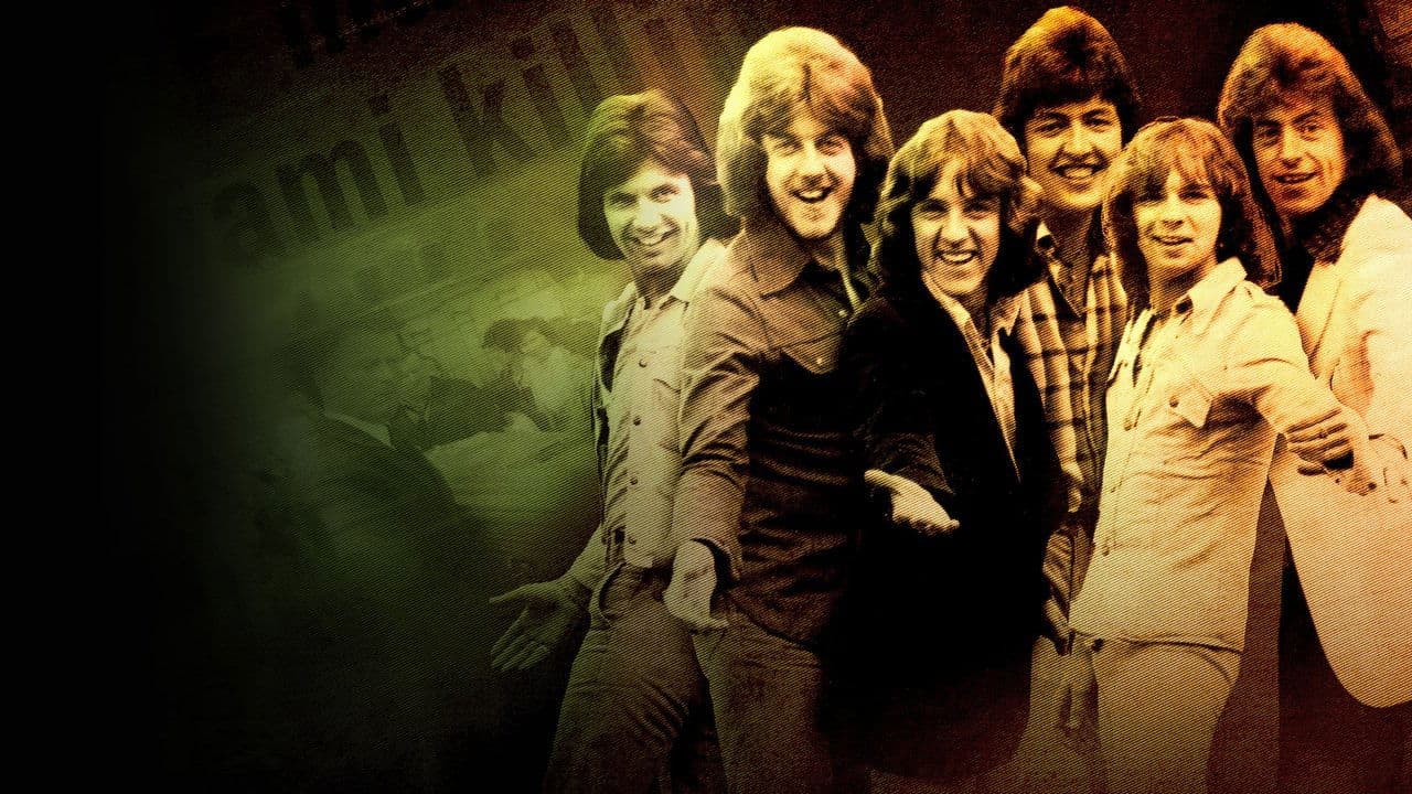 ReMastered: Masakra Miami Showband