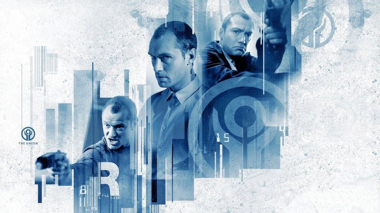 Repo Men - Windykatorzy