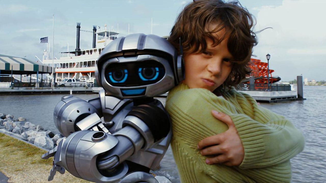 Robosapien