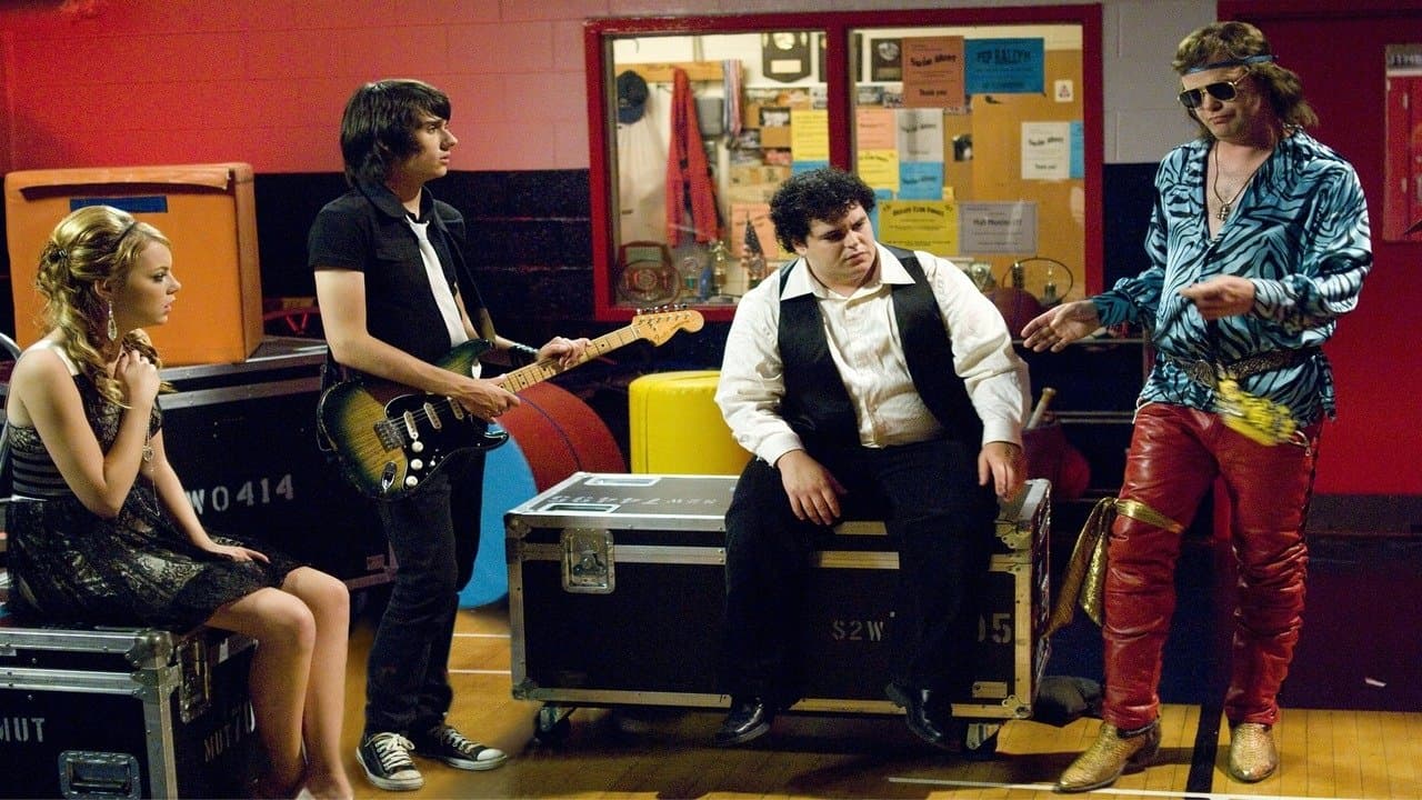 Rocker