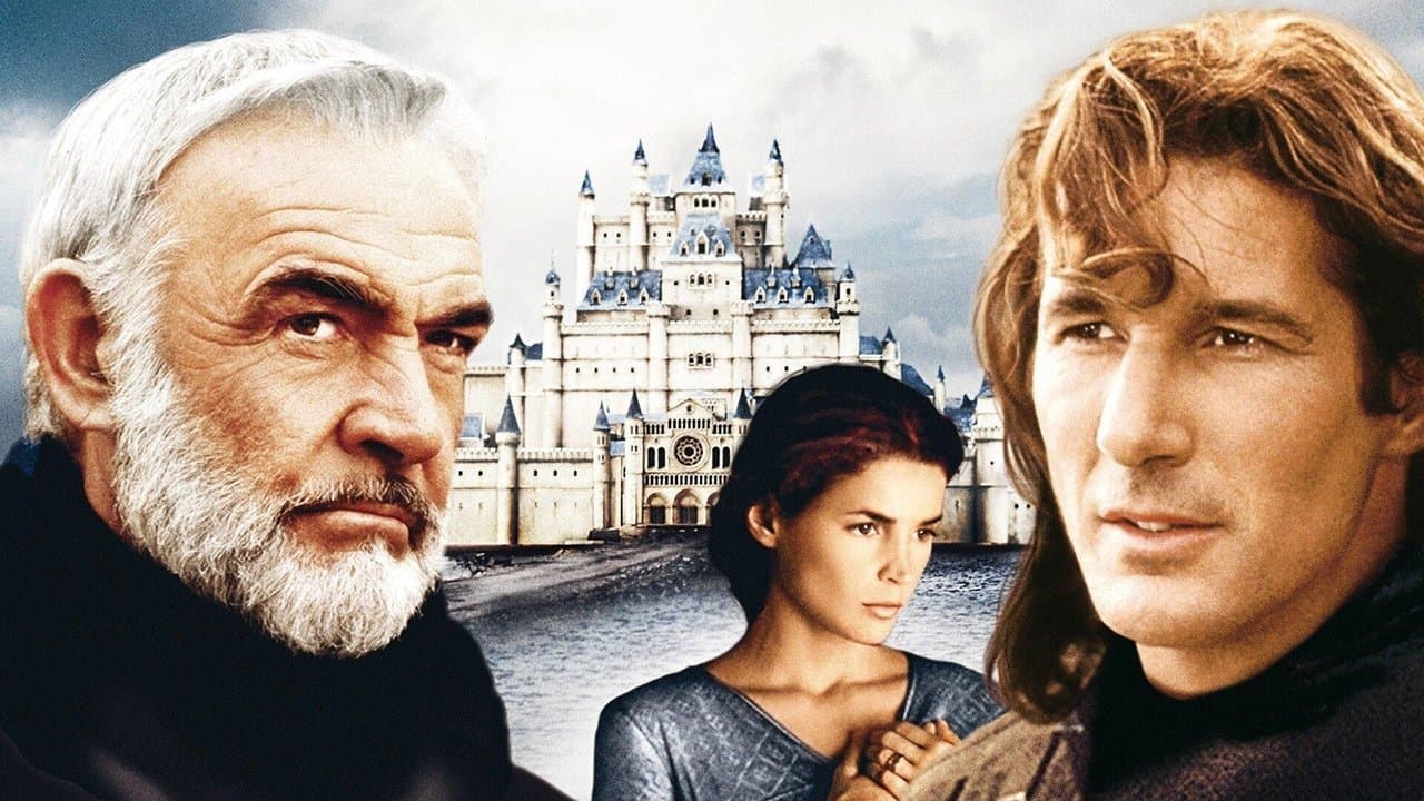 Rycerz Króla Artura