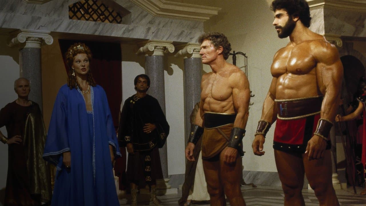 Siedmiu wspanialych gladiatorow