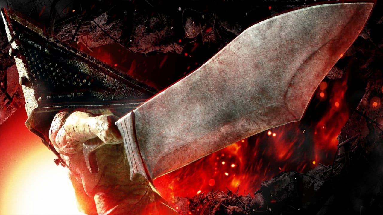 Silent Hill: Apokalipsa