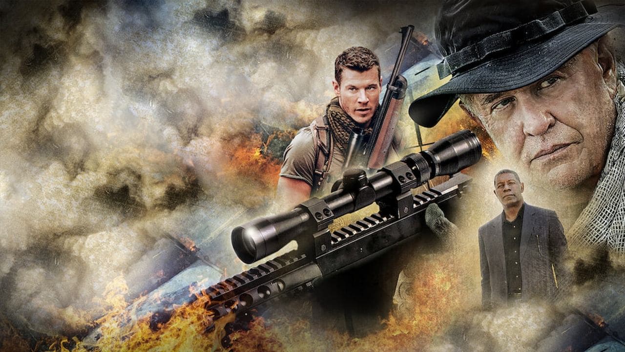 Snajper: Dziedzictwo