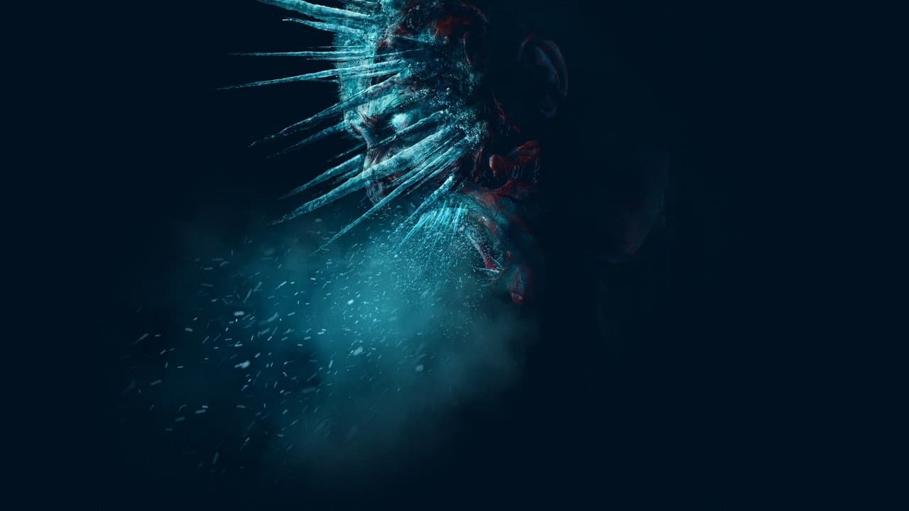 Śnieżny Demon