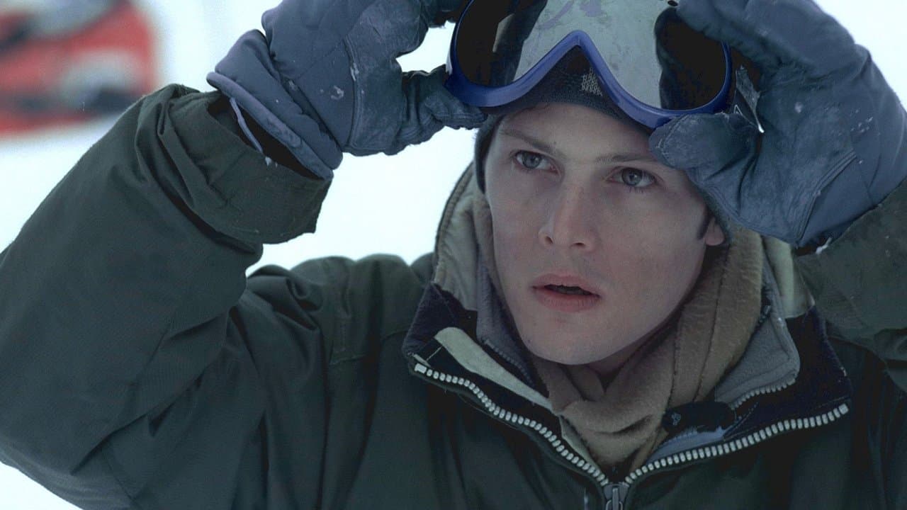 Snowboardzista