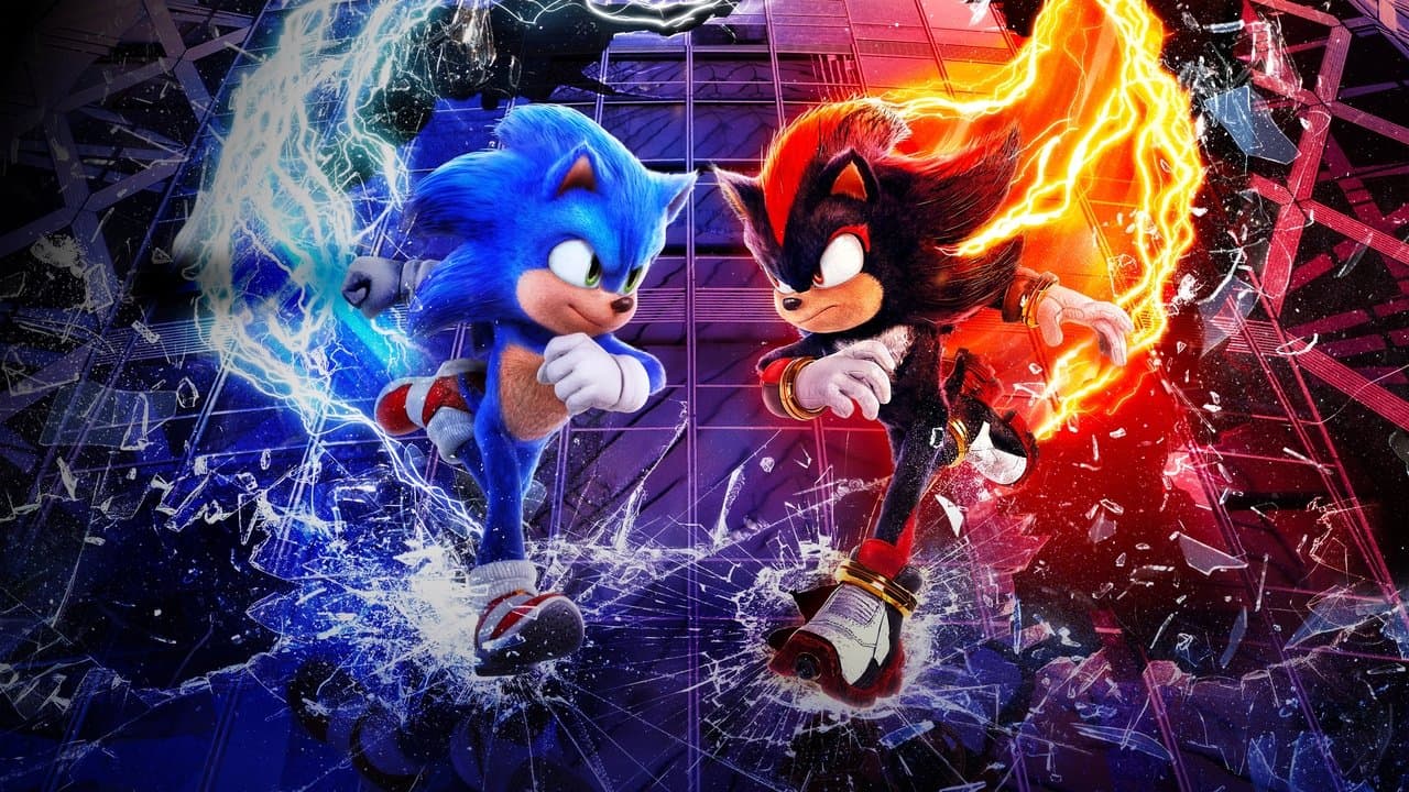Sonic 3. Szybki jak błyskawica
