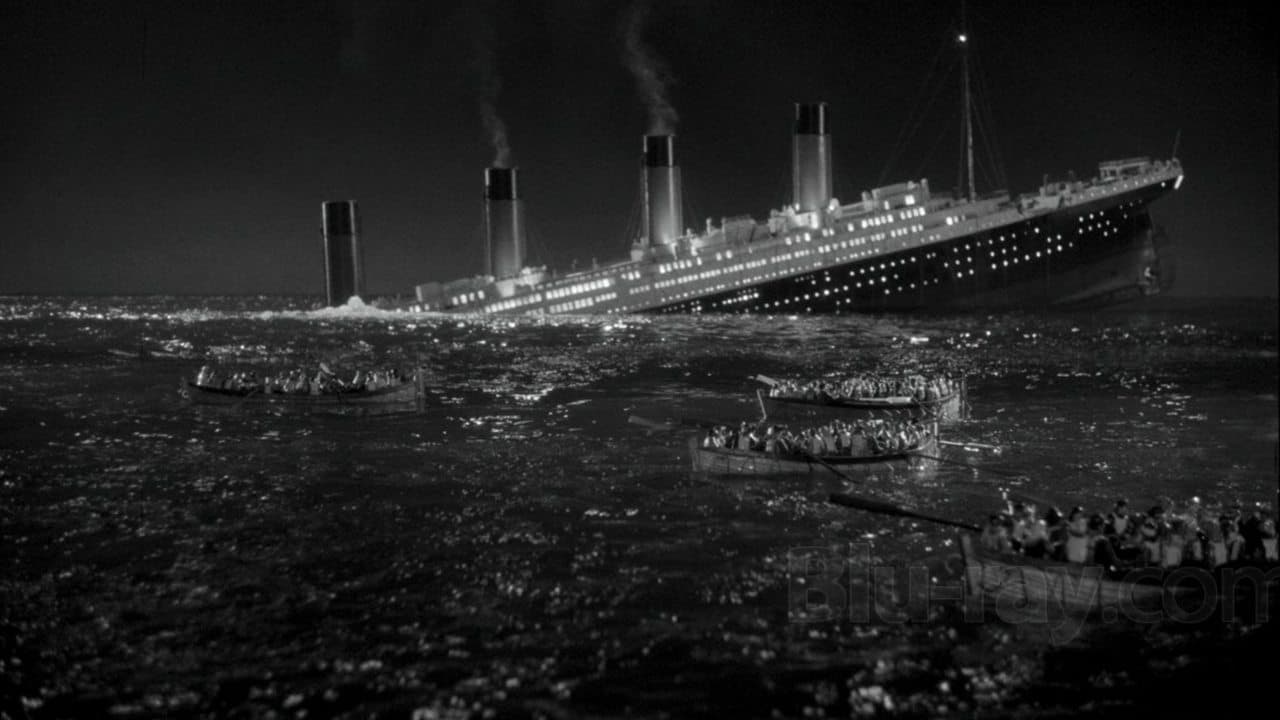 SOS Titanic