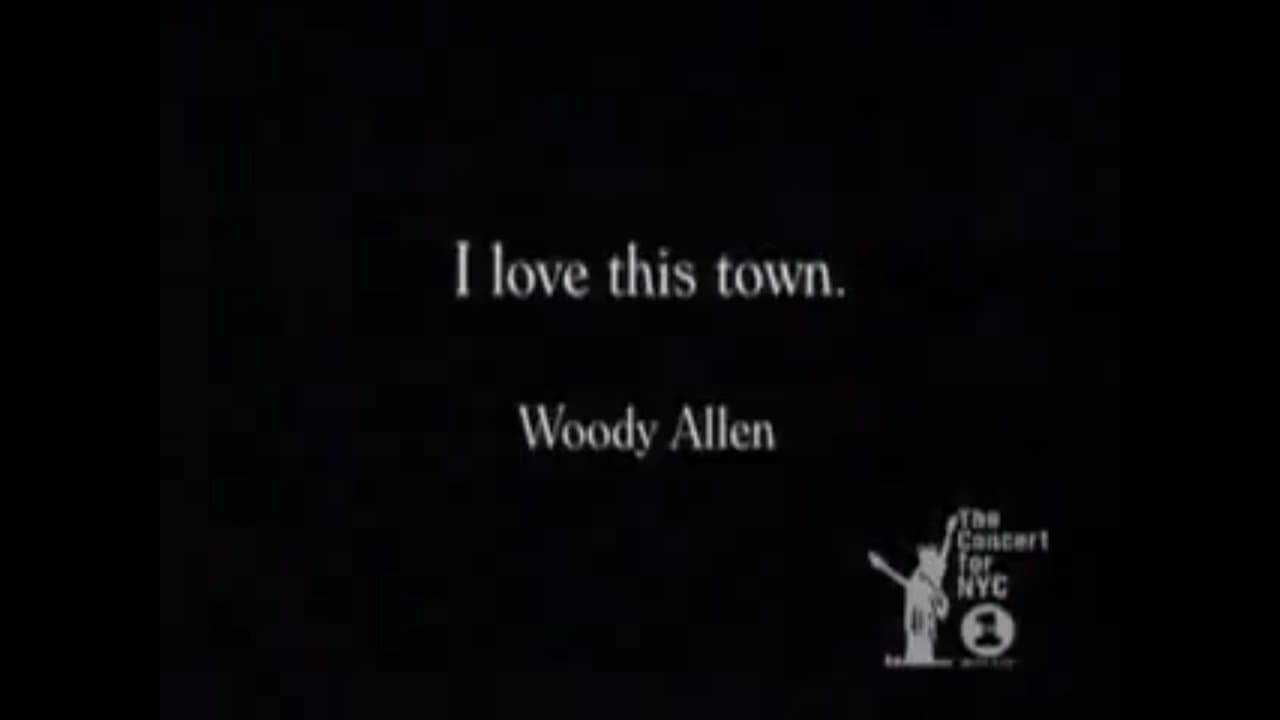 Sounds From a Town I Love