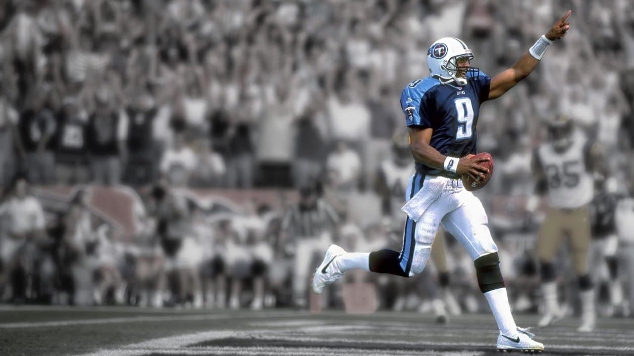 Sportowe Opowieści: Jak Zginął Air Mcnair