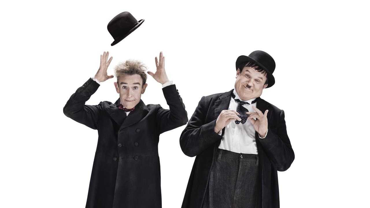 Stan i Ollie
