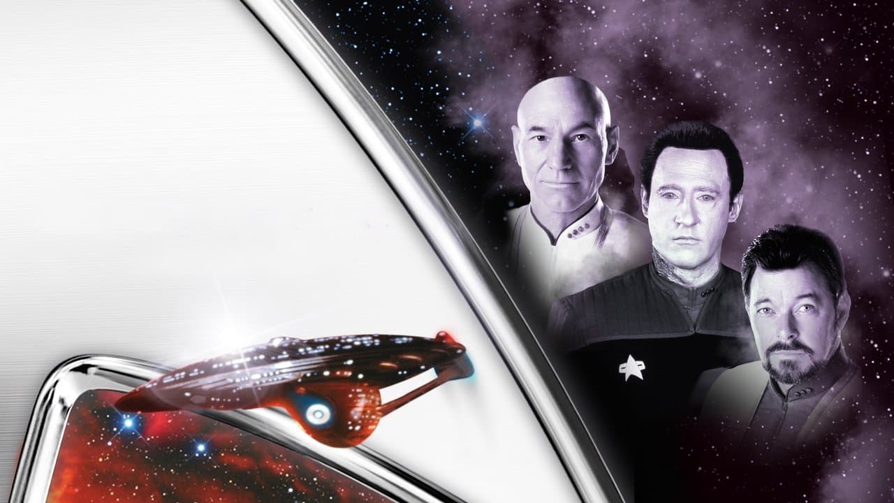 Star Trek: Rebelia