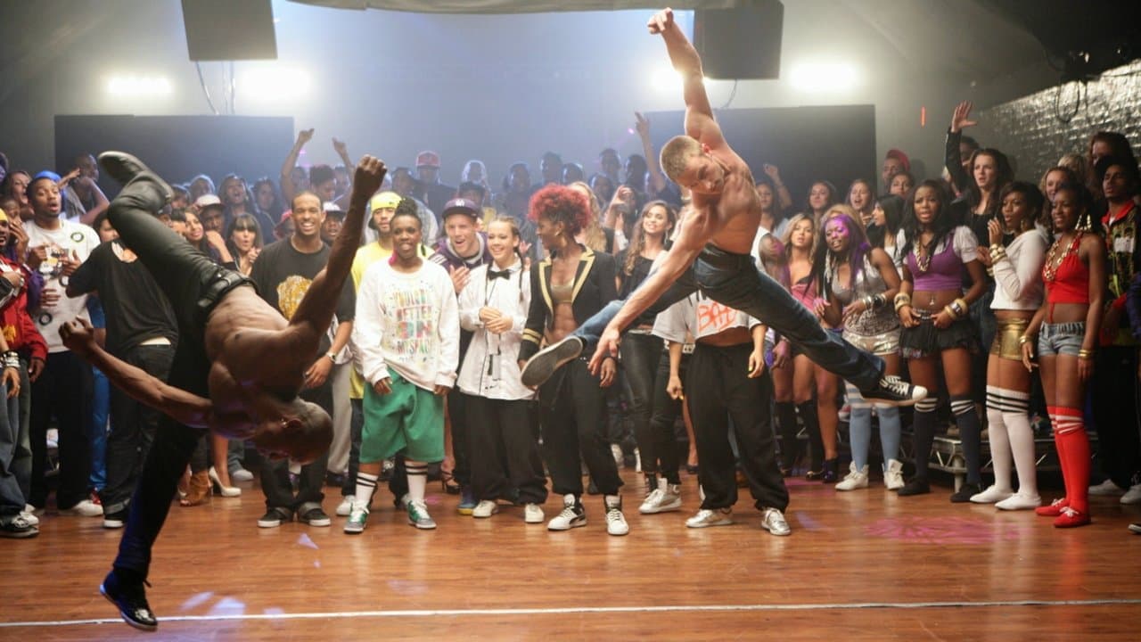 Street Dance