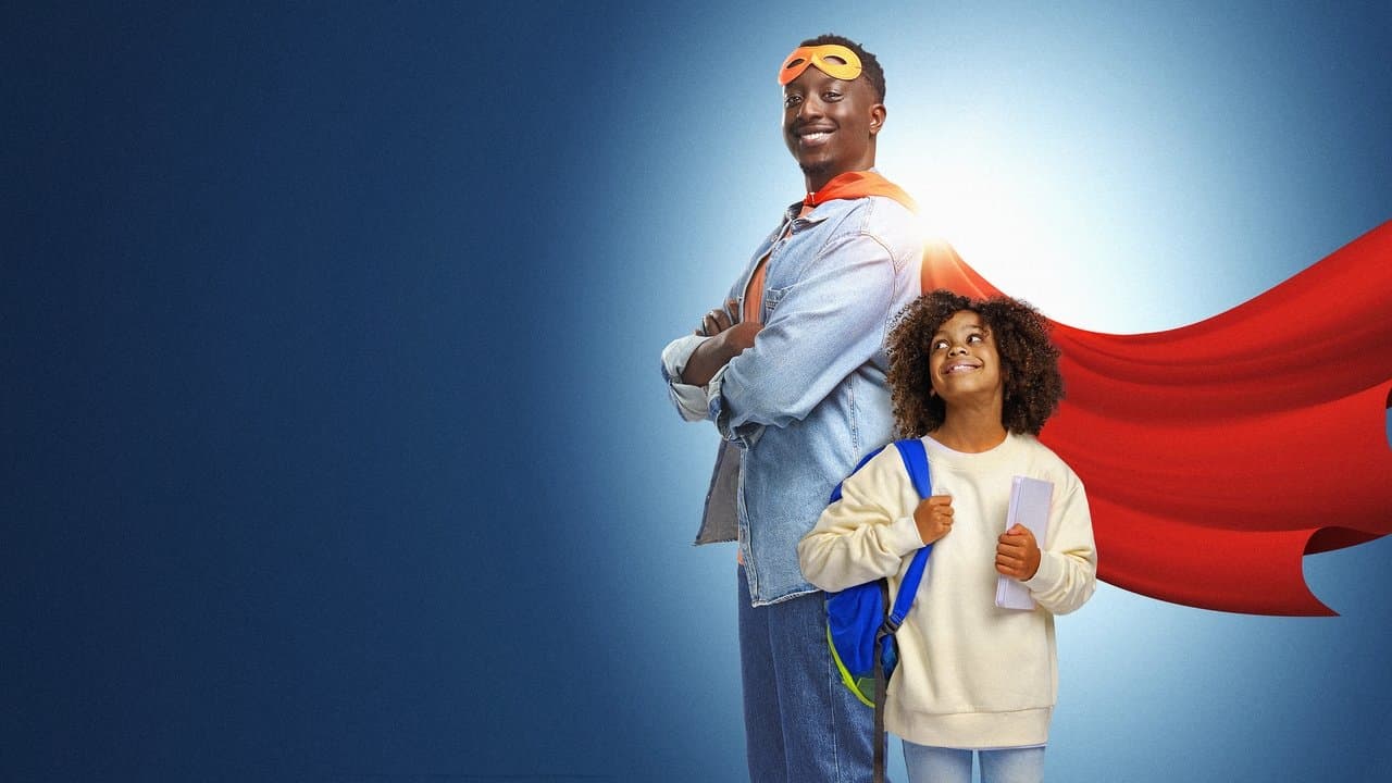 Super papa