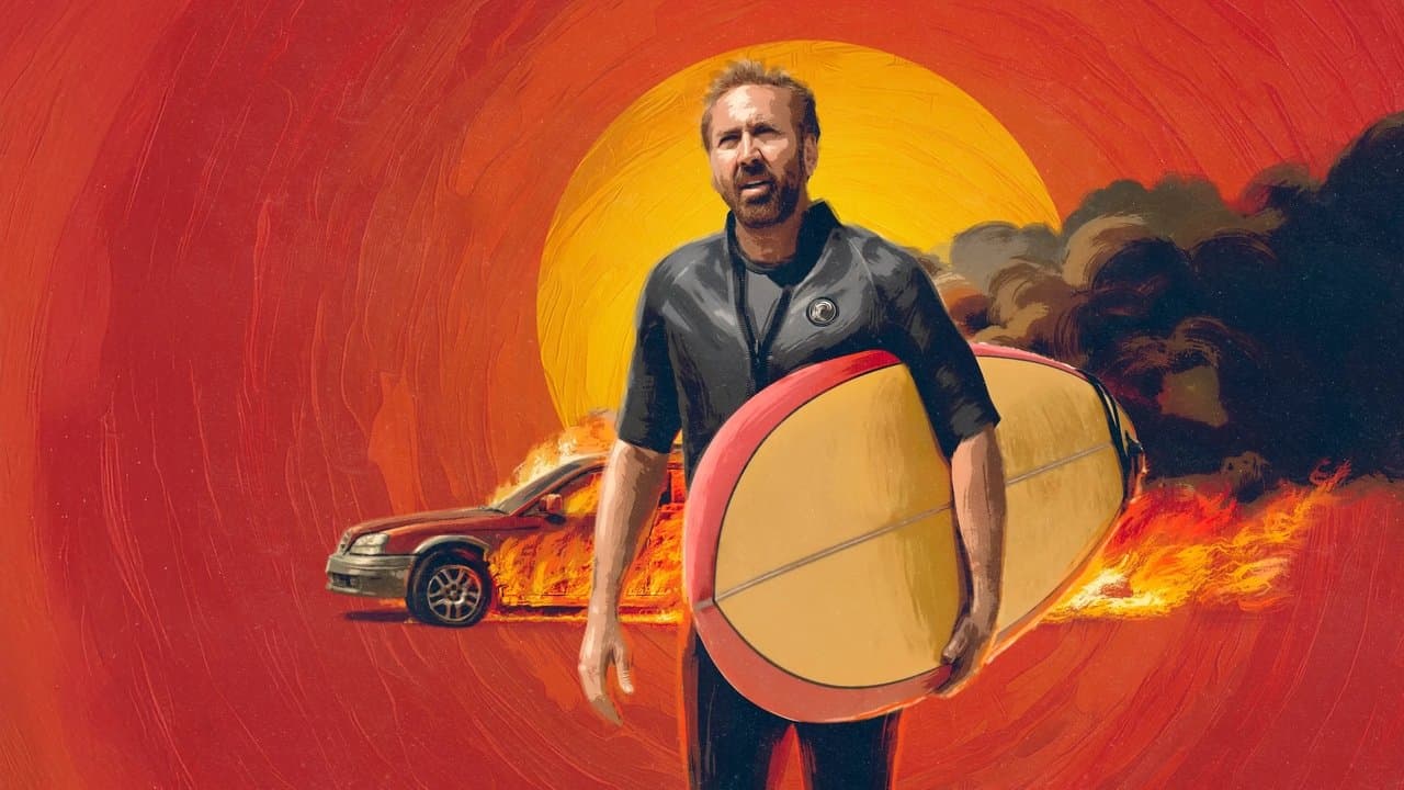 Surfer