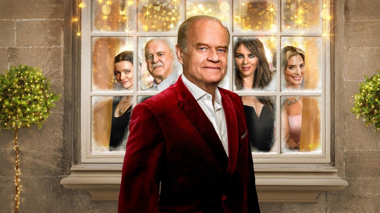 Święta u Christmasów