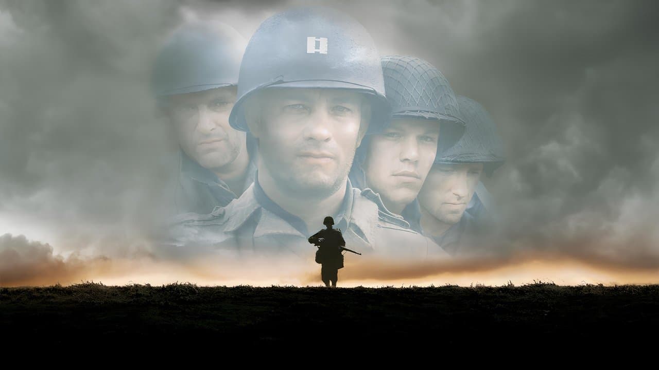 Szeregowiec Ryan