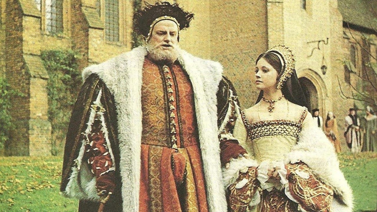 Sześć żon Henryka VIII