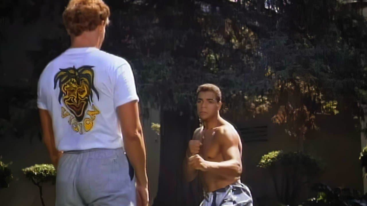 Szkoła Kickboxerów