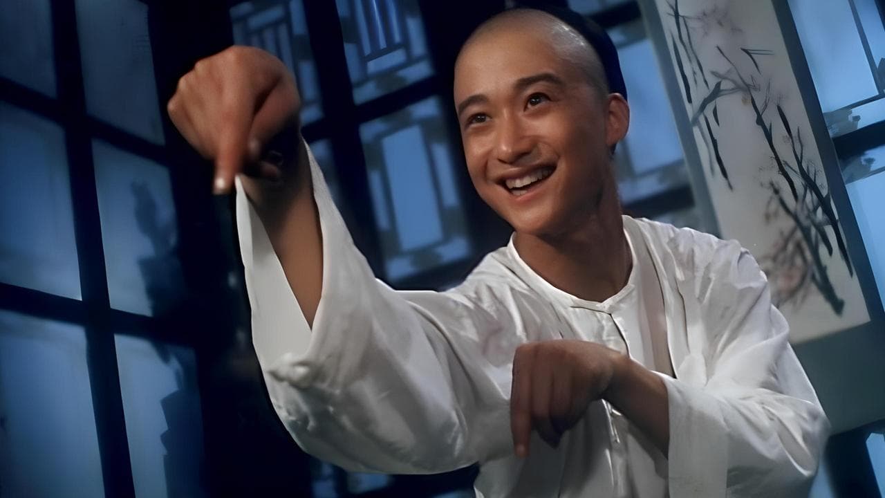 Tai-Chi Boxer