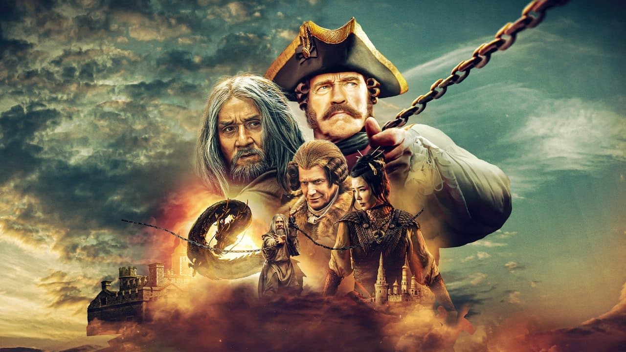 Tajemnica pieczęci smoka