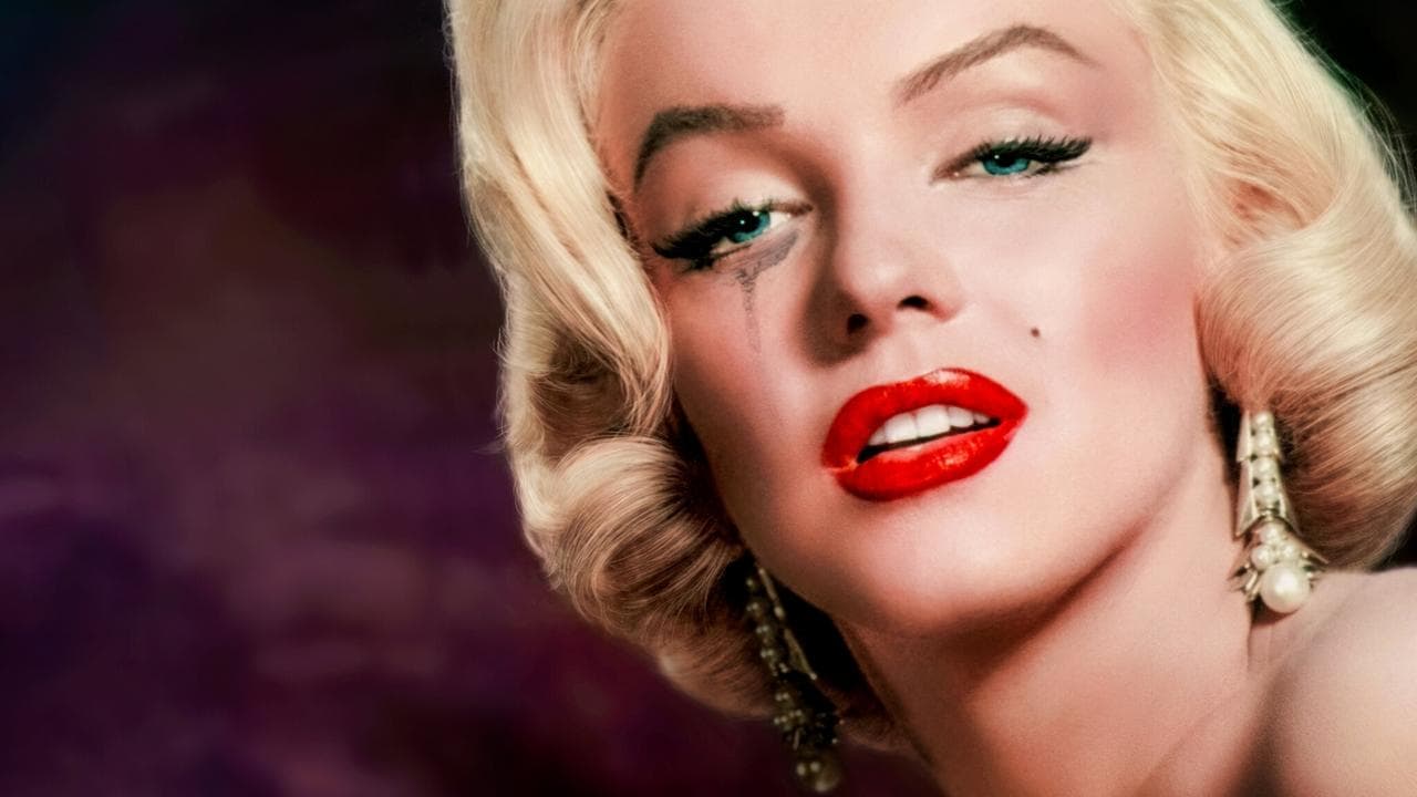 Tajemnice Marilyn Monroe Nieznane nagrania