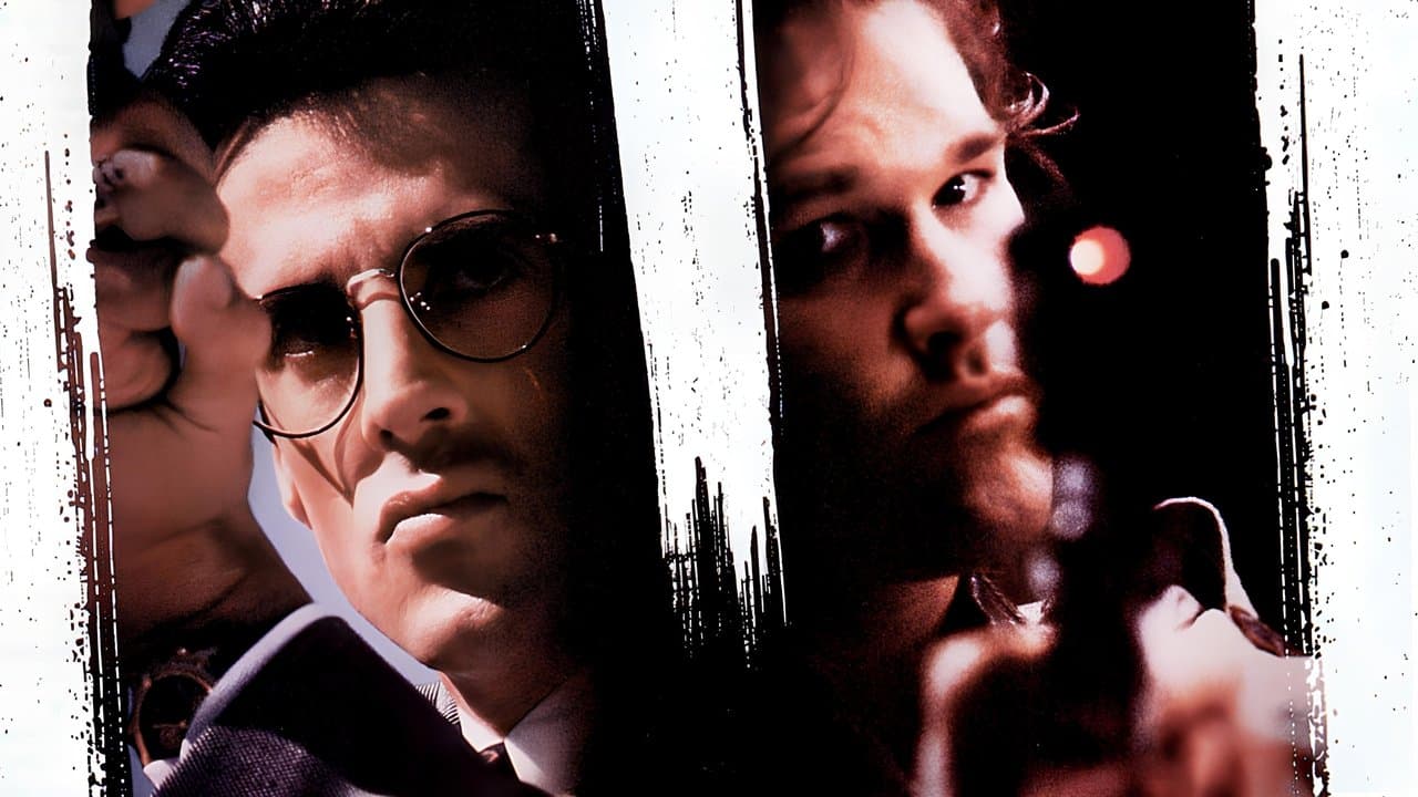 Tango i Cash