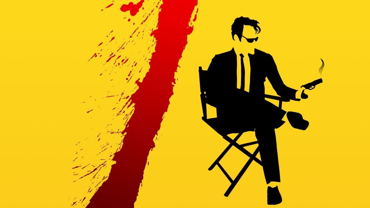 Tarantino: Bękart kina