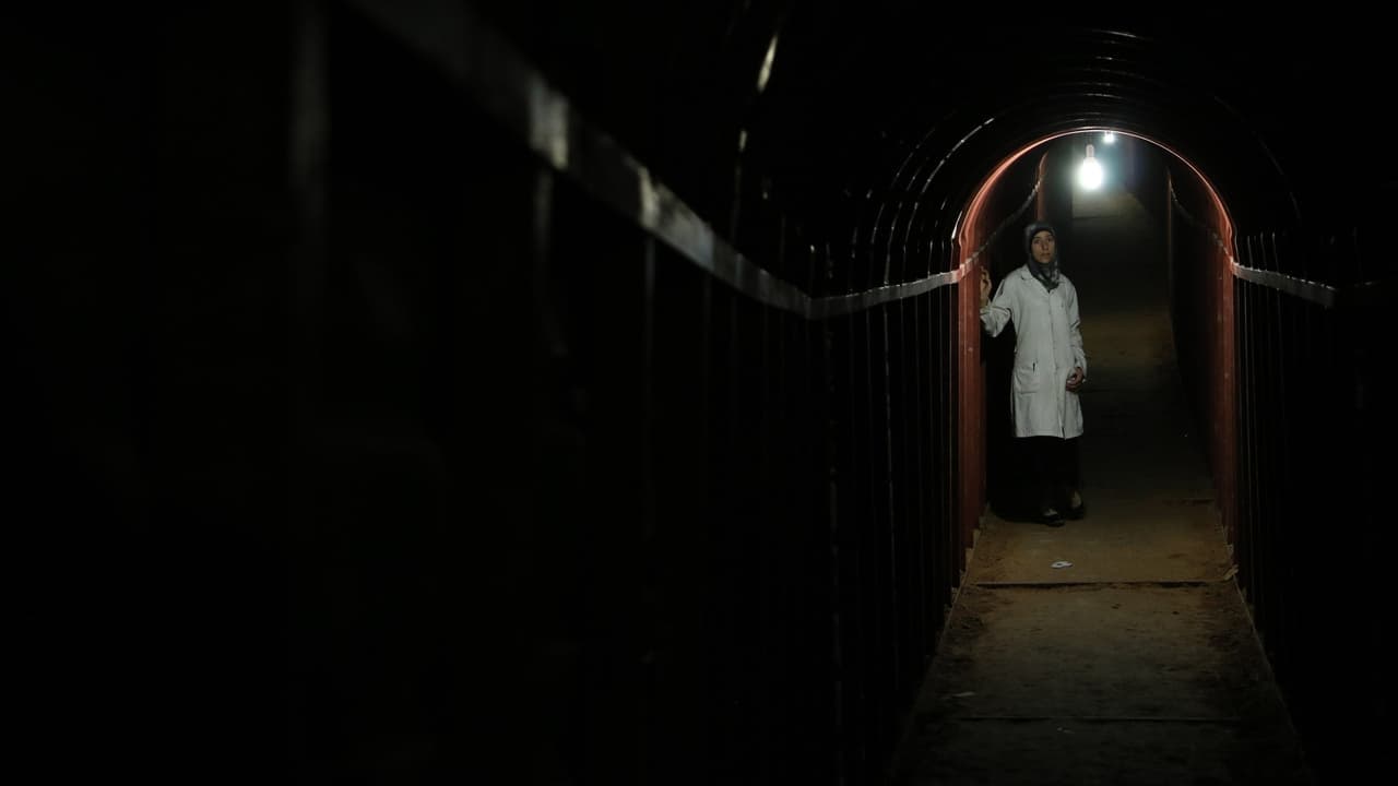 The Cave: szpital w ogniu
